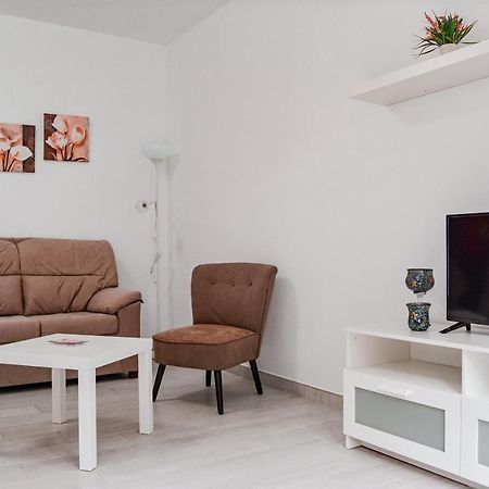 Danyser Suites Vacacionales Agulo Luaran gambar