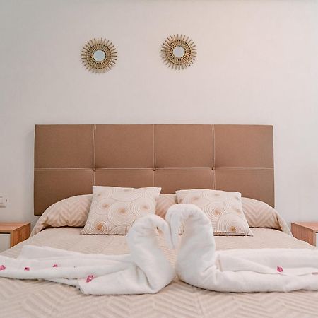 Danyser Suites Vacacionales Agulo Luaran gambar