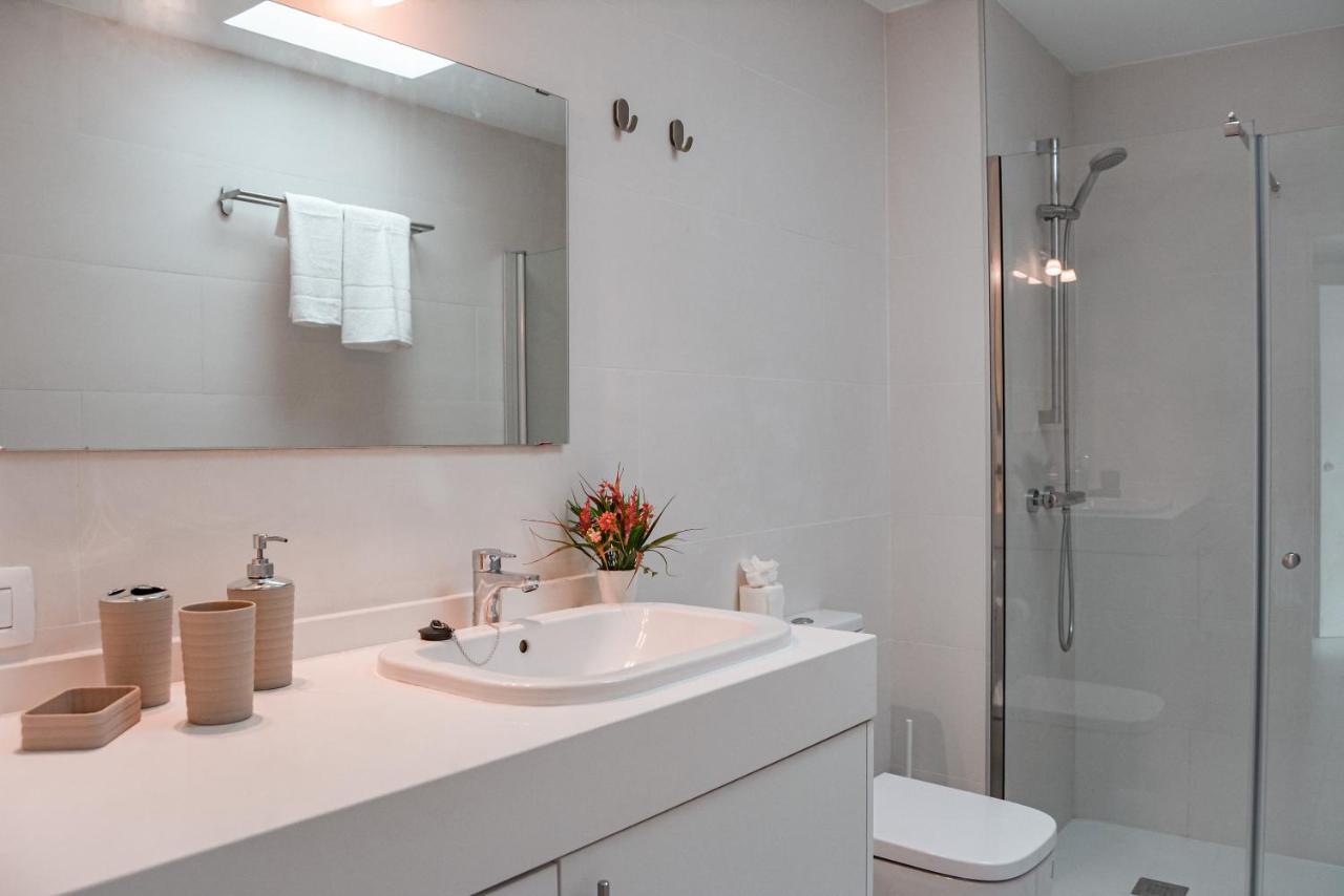 Danyser Suites Vacacionales Agulo Luaran gambar