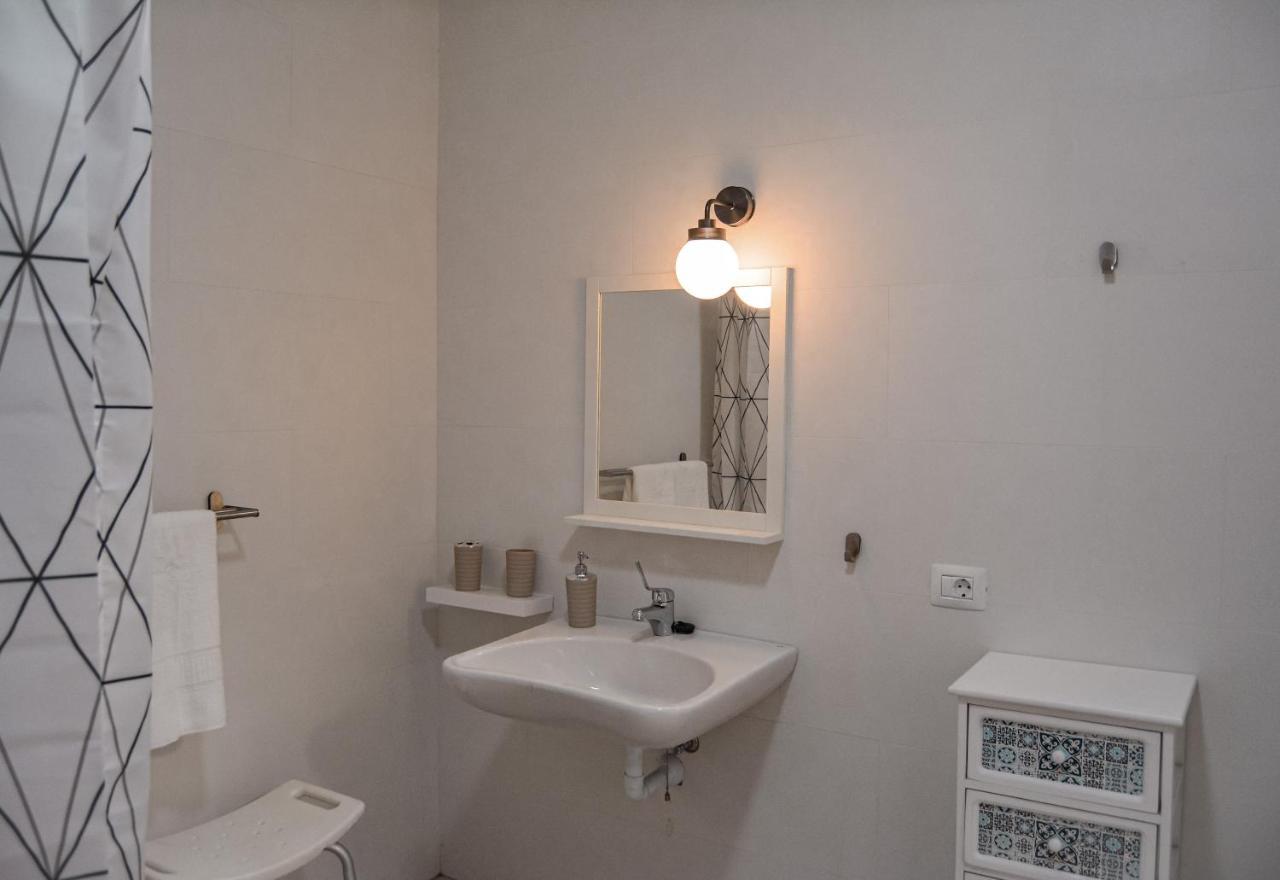 Danyser Suites Vacacionales Agulo Luaran gambar