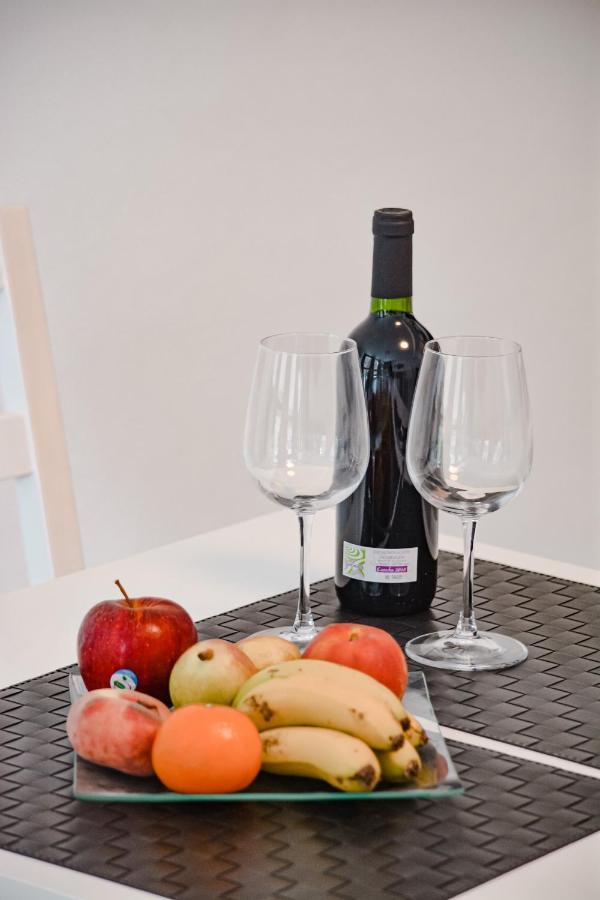 Danyser Suites Vacacionales Agulo Luaran gambar