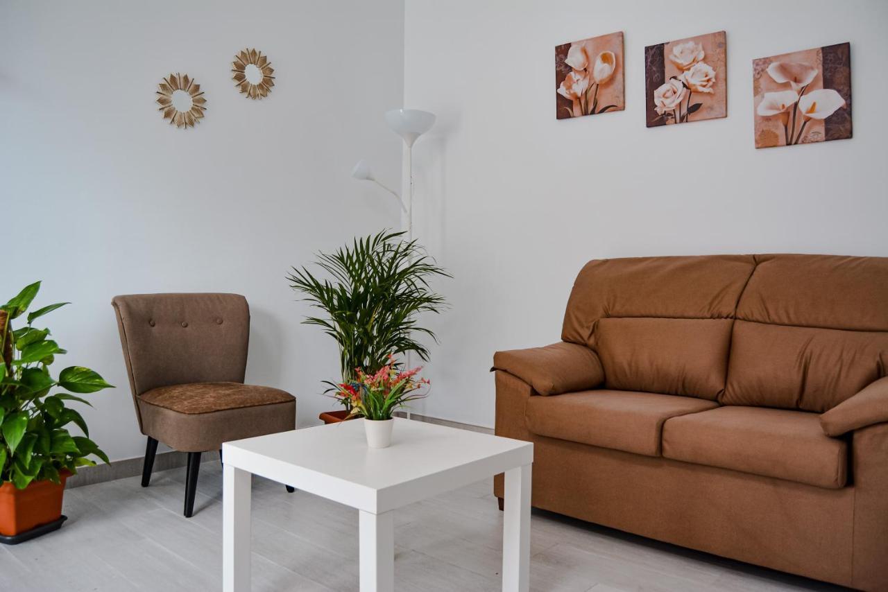 Danyser Suites Vacacionales Agulo Luaran gambar