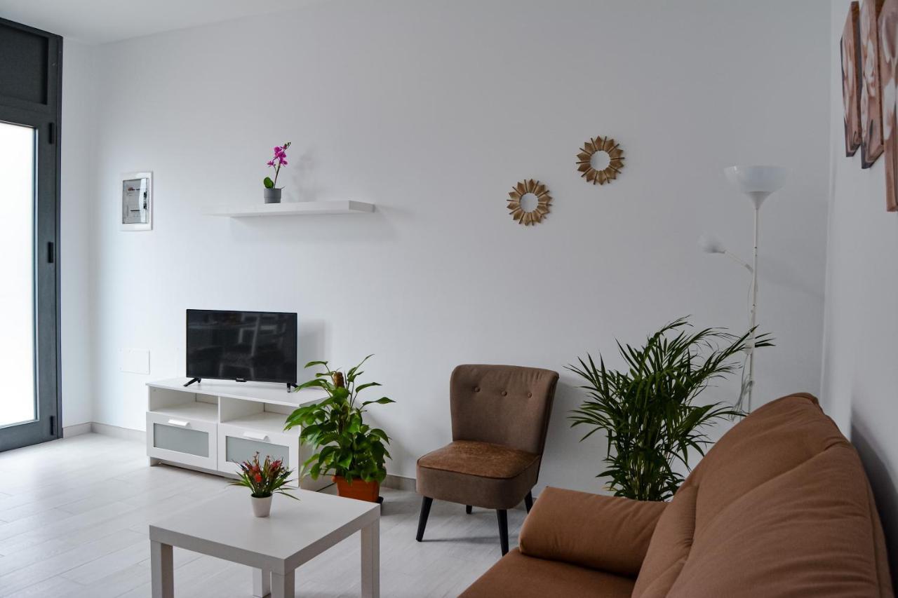 Danyser Suites Vacacionales Agulo Luaran gambar