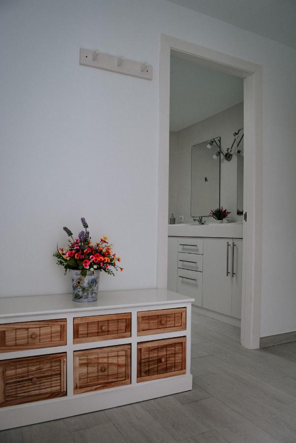 Danyser Suites Vacacionales Agulo Luaran gambar