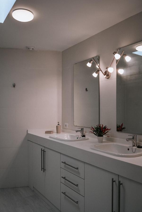 Danyser Suites Vacacionales Agulo Luaran gambar
