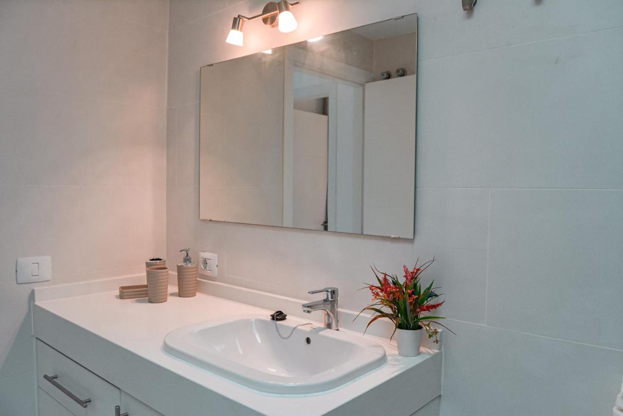 Danyser Suites Vacacionales Agulo Luaran gambar