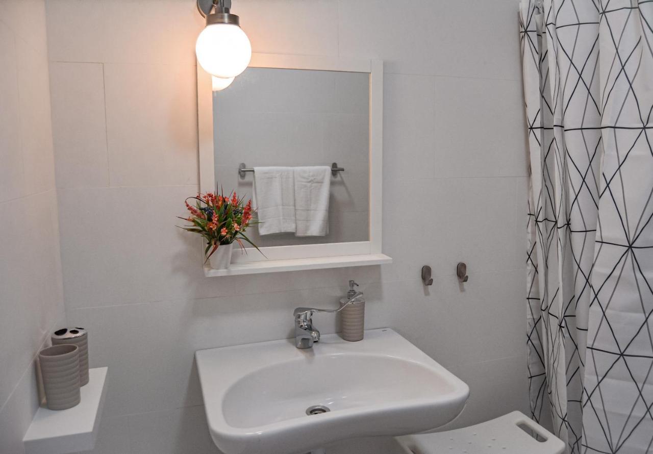 Danyser Suites Vacacionales Agulo Luaran gambar