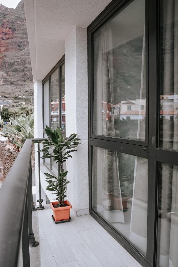 Danyser Suites Vacacionales Agulo Luaran gambar