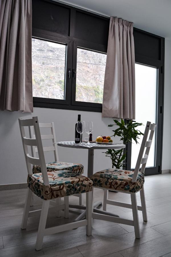 Danyser Suites Vacacionales Agulo Luaran gambar