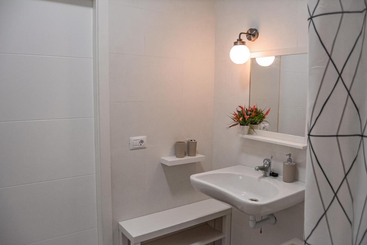 Danyser Suites Vacacionales Agulo Luaran gambar