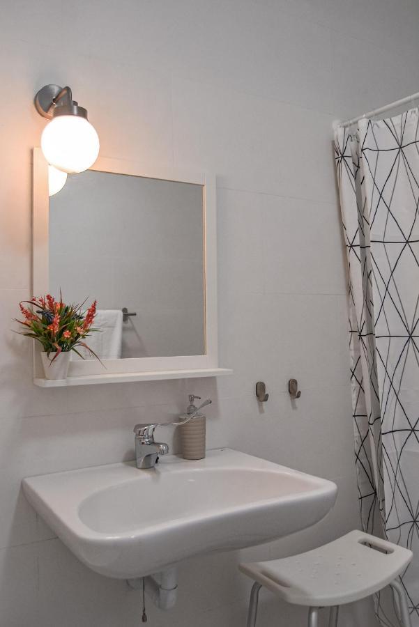 Danyser Suites Vacacionales Agulo Luaran gambar